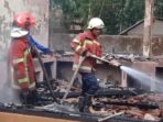 F-Pasca Kebakaran Sekolah