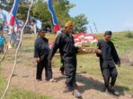 F-Peringati Sewindu Penggenangan Bendungan