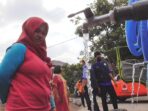 F-Sumedang Kategori Siaga Kekeringan