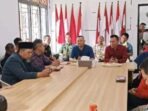 F-APS Bertebaran di Sejumlah Titik