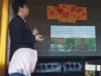 F-Pewarna Alami Makanan Aman, Sehat dan Higienis