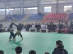 F-Pj Bupati Beri Semangat dan Inspirasi IPSI