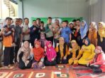 PELATIHAN UKM