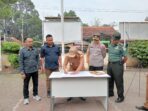 F-Berharap Tingkat Partisipasi Pemilih Lebih 90 Persen