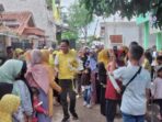 F-Aspirasi Warga Terutama Terkait Bansos dan BPJS