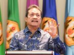 F Menteri Kelautan dan Perikanan Ajak Kampus Berkontribusi