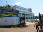 f-RS Unpad Sediakan 200 Tempat Tidur