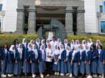 F-SMK Pasundan Outing Class ke Bank Indonesia