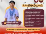 SISWA SMAITIS
