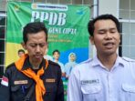 F-Para Pelajar SLTA Diskusi Lingkungan Hidup