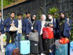 F-1.445 Mahasiswa Unpad Ikuti KKN