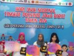 F Juara mini vlog SMA IT Insan Sejatera