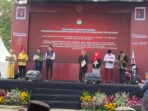 F C Wujudkan Pilkada 2024 yang Aman dan Damai