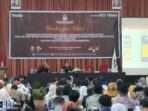 F-PPK dan PPS Dibekali Aplikasi SITAB