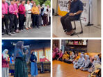 F studi tiru 1