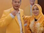 F-Erwan Dukung Eni-Ridwan