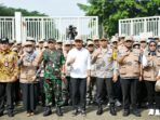 F-Panwaslu Ikut Apel Siaga Pengawas Pilkada