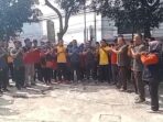 F-Forkopimcam 3 Kecamatan Gelar Konsolidasi