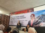 F-Sorot Masalah Perlindungan Perempuan