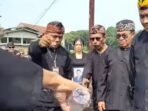 F-Kearifan Lokal Warnai HUT ke