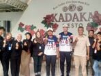F-Tanjungsari dan Rancakalong Didorong Jadi Lokomotif Wisata Alam