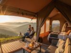Glamping