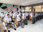 F A Terapkan Rombel 44 Siswa, Kelas Terasa Panas