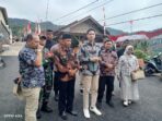 F B Warga Bangbayang Tak Lagi Terisolasi