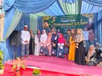 F-Dewan Apresiasi Peringatan Maulid Nabi