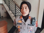 F bawa kendaraan