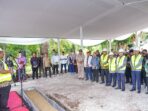 f-Bappenas–Unpad Dirikan Pusat Riset Ubi Jalar Nasional