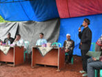 F B padat karya