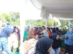 F C gerakan pangan murah