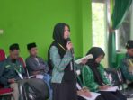 F Tekankan Pentingnya Digitalisasi Kader Muda