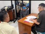 F 2 kasus penipuan oknum pejabat pemkab sumedang asep sudrajat