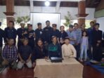 F Simposium Budaya Bangun Jejaring Nusantara