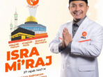 ISRA MIRAJ PKS JAWA BARAT