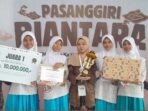 F bintara