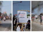 F demo pasar
