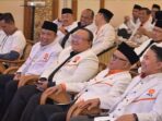 Anggota DPR RI Fraksi PKS dari sebelas Daerah Pemilihan di Provinsi Jawa Barat menghadiri Bimtek