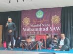 F maulid