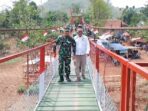 F B Dampak Jembatan Garuda Mulai Terasa