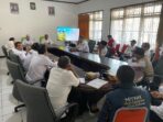 F DPMD Matangkan Persiapan
