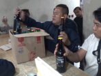 FA Penghuni Kos Wanita Positif Sabu s